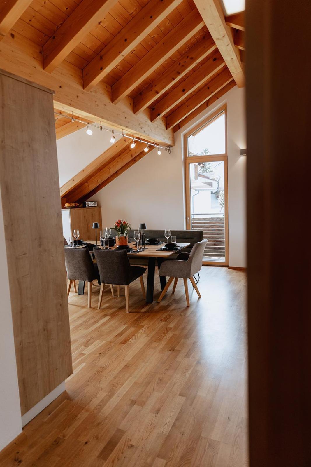 Apartment Alpen Allgaeu Oy-Mittelberg