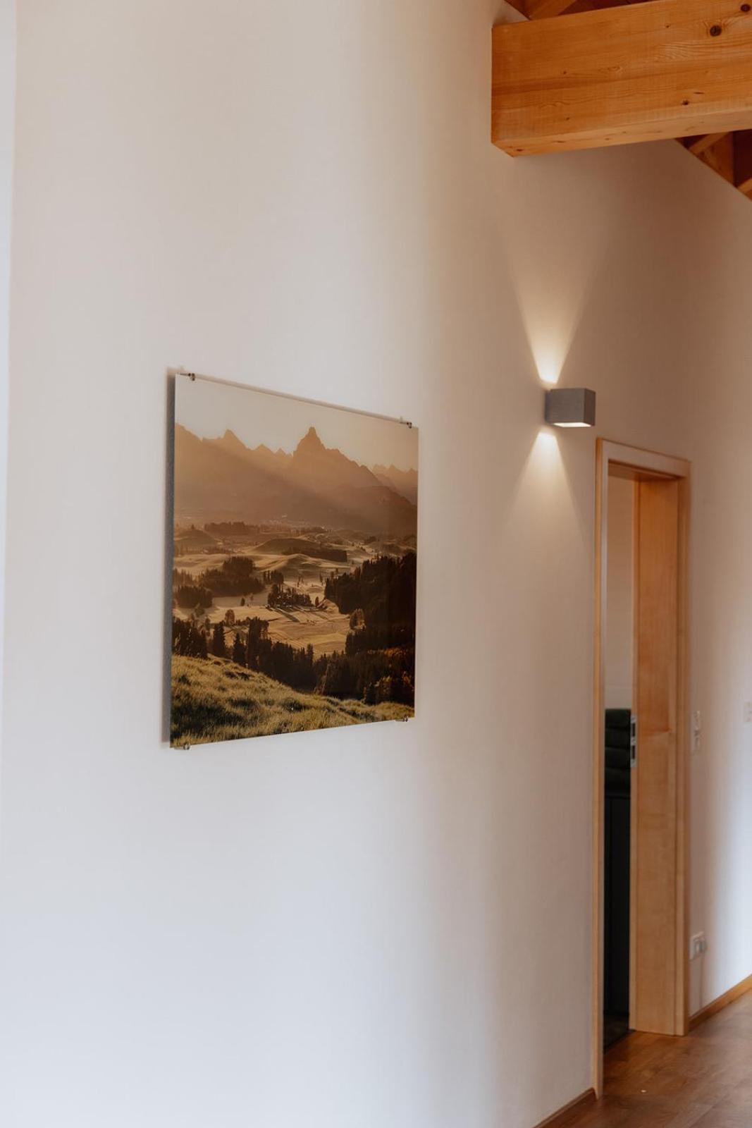 Alpen Allgaeu Apartment *