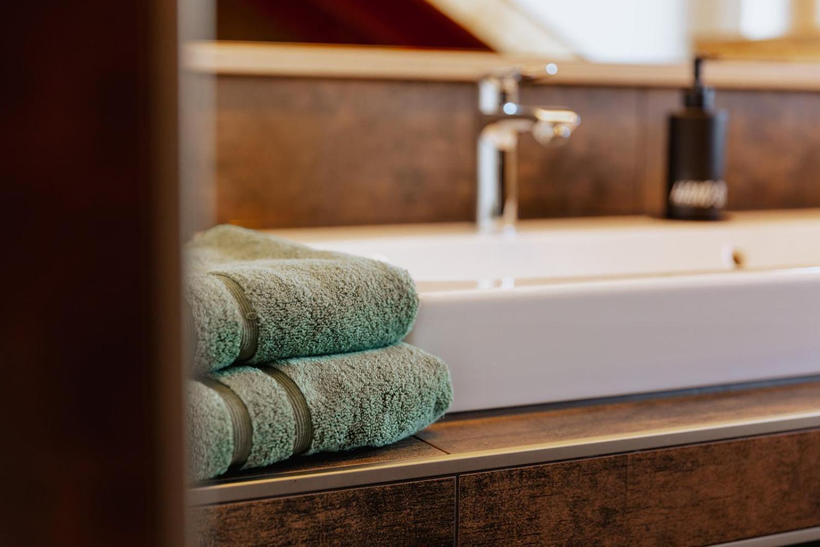 Alpen Allgaeu Apartment