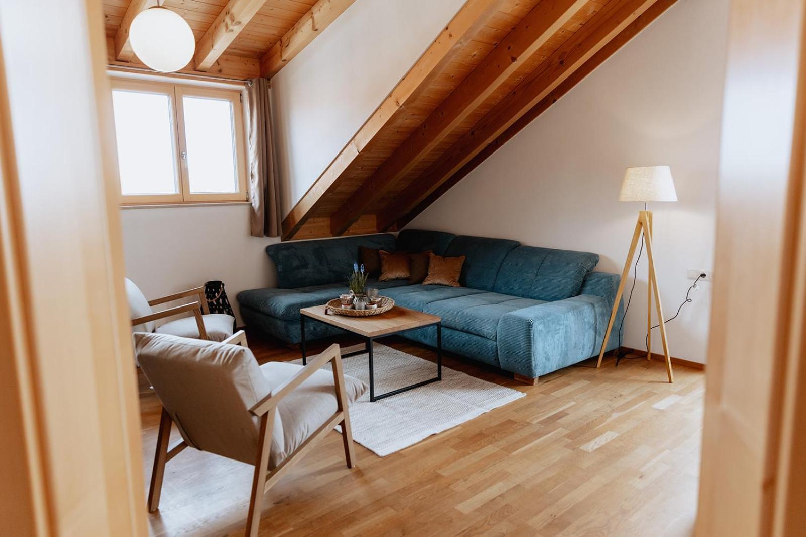 Alpen Allgaeu Apartment