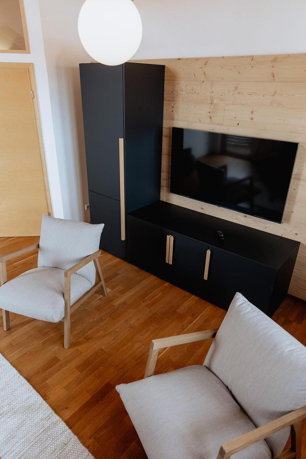 Alpen Allgaeu Apartment *