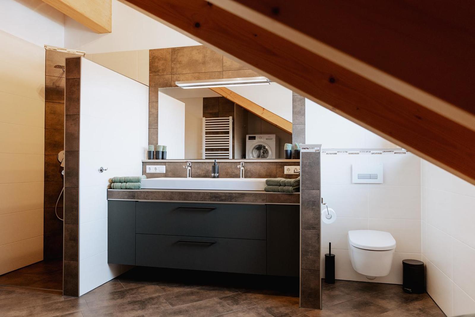 Alpen Allgaeu Apartment *